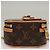 LOUIS VUITTON Monogram Mini Boite Chapeau Schultertasche M44699 LV Auth BD788SAM Monogramm - Ansicht 5