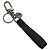 LOUIS VUITTON Monogram Eclipse Llave Holder Dragonne M61950 Auth BA985AM Monograma
