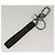 LOUIS VUITTON Monogram Eclipse Llave Holder Dragonne M61950 Auth BA985AM Monograma - vista 4
