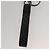 LOUIS VUITTON Monogram Eclipse Llave Holder Dragonne M61950 Auth BA985AM Monograma - vista 5