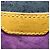 LOUIS VUITTON Mochila Epi Mabillon Amarela M52239 LV Auth 154576 Amarelo - vista 20