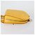 LOUIS VUITTON Mochila Epi Mabillon Amarela M52239 LV Auth 154576 Amarelo - vista 3