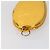 LOUIS VUITTON Mochila Epi Mabillon Amarela M52239 LV Auth 154576 Amarelo - vista 6