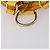 LOUIS VUITTON Mochila Epi Mabillon Amarela M52239 LV Auth 154576 Amarelo - vista 7
