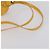 LOUIS VUITTON Mochila Epi Mabillon Amarela M52239 LV Auth 154576 Amarelo - vista 8