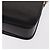 Borsa a Spalla in Pelle Nera e Oro Auth BA8195 di GUCCI Nero D'oro - vista 14