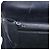 Borsa a Spalla in Pelle Nera e Oro Auth BA8195 di GUCCI Nero D'oro - vista 21