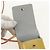 LOUIS VUITTON Portafoglio Walker Monogram Vernis Grigio M91031 LV Auth th6542 - vista 17
