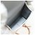 LOUIS VUITTON Portafoglio Walker Monogram Vernis Grigio M91031 LV Auth th6542 - vista 19