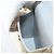 LOUIS VUITTON Portafoglio Walker Monogram Vernis Grigio M91031 LV Auth th6542 - vista 21