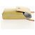 LOUIS VUITTON Portafoglio Walker Monogram Vernis Grigio M91031 LV Auth th6542 - vista 5
