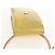 LOUIS VUITTON Portafoglio Walker Monogram Vernis Grigio M91031 LV Auth th6542 - vista 6