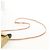 LOUIS VUITTON Portafoglio Walker Monogram Vernis Grigio M91031 LV Auth th6542 - vista 9