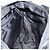 Borsa a mano in tela GG Gucci Nera 019 0402 Auth 155192 Nero - vista 18
