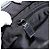 Borsa a mano in tela GG Gucci Nera 019 0402 Auth 155192 Nero - vista 20