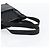 Borsa a mano in tela GG Gucci Nera 019 0402 Auth 155192 Nero - vista 7
