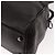 Cartier Borsa a mano in pelle nera Auth 151775 Nero - vista 12