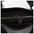 Cartier Borsa a mano in pelle nera Auth 151775 Nero - vista 16