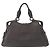 Cartier Borsa a mano in pelle nera Auth 151775 Nero - vista 2