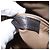Cartier Borsa a mano in pelle nera Auth 151775 Nero - vista 23