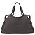 Cartier Borsa a mano in pelle nera Auth 151775 Nero - vista 3