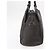 Cartier Borsa a mano in pelle nera Auth 151775 Nero - vista 4