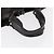 Cartier Borsa a mano in pelle nera Auth 151775 Nero - vista 7