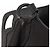 Cartier Borsa a mano in pelle nera Auth 151775 Nero - vista 9