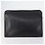 Autre Marque Borsa a mano in pelle Burberrys 2 pezzi Nero Marrone Auth bs31198 - vista 3