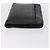 Autre Marque Borsa a mano in pelle Burberrys 2 pezzi Nero Marrone Auth bs31198 - vista 4