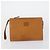 Autre Marque Borsa a mano in pelle Burberrys 2 pezzi Nero Marrone Auth bs31198 - vista 9