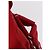 PRADA Backpack Nylon Red Silver Auth ar13819 Silvery - view 10
