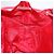 PRADA Backpack Nylon Red Silver Auth ar13819 Silvery - view 25