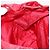 PRADA Backpack Nylon Red Silver Auth ar13819 Silvery - view 26