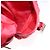PRADA Backpack Nylon Red Silver Auth ar13819 Silvery - view 29