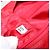 PRADA Backpack Nylon Red Silver Auth ar13819 Silvery - view 30