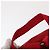 PRADA Backpack Nylon Red Silver Auth ar13819 Silvery - view 8