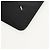 Autre Marque Maison Margiela Custodia Fragmento 4 Stitch Portafoglio Compatto in Pelle Nera Auth 154938M - vista 12