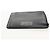 Autre Marque Maison Margiela Custodia Fragmento 4 Stitch Portafoglio Compatto in Pelle Nera Auth 154938M - vista 7