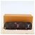LOUIS VUITTON Monogram Trousse Elizabeth Stiftetui GI0907 LV Auth 145058AM Monogramm - Ansicht 12
