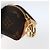 LOUIS VUITTON Monogram Trousse Elizabeth Stiftetui GI0907 LV Auth 145058AM Monogramm - Ansicht 8