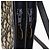 Borsa a Spalla in Tela Trotter Christian Dior Blu Navy Oro Auth 146109 D'oro - vista 14