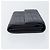 Autre Marque Cartera Larga de Cuero Intrecciato Navy Auth ki6102 Azul marino - vista 4
