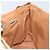 Céline Borsa a Spalla in Tela Macadam CELINE PVC Beige Oro Auth 144918 D'oro - vista 19