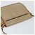 Céline Borsa a Spalla in Tela Macadam CELINE PVC Beige Oro Auth 144918 D'oro - vista 6