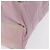 Borsa Tote Prada in Nylon Rosa Argento Auth 151432 - vista 11