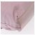 Borsa Tote Prada in Nylon Rosa Argento Auth 151432 - vista 12