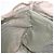 Borsa Tote Prada in Nylon Rosa Argento Auth 151432 - vista 18