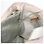 Borsa Tote Prada in Nylon Rosa Argento Auth 151432 - vista 19