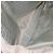 Borsa Tote Prada in Nylon Rosa Argento Auth 151432 - vista 20